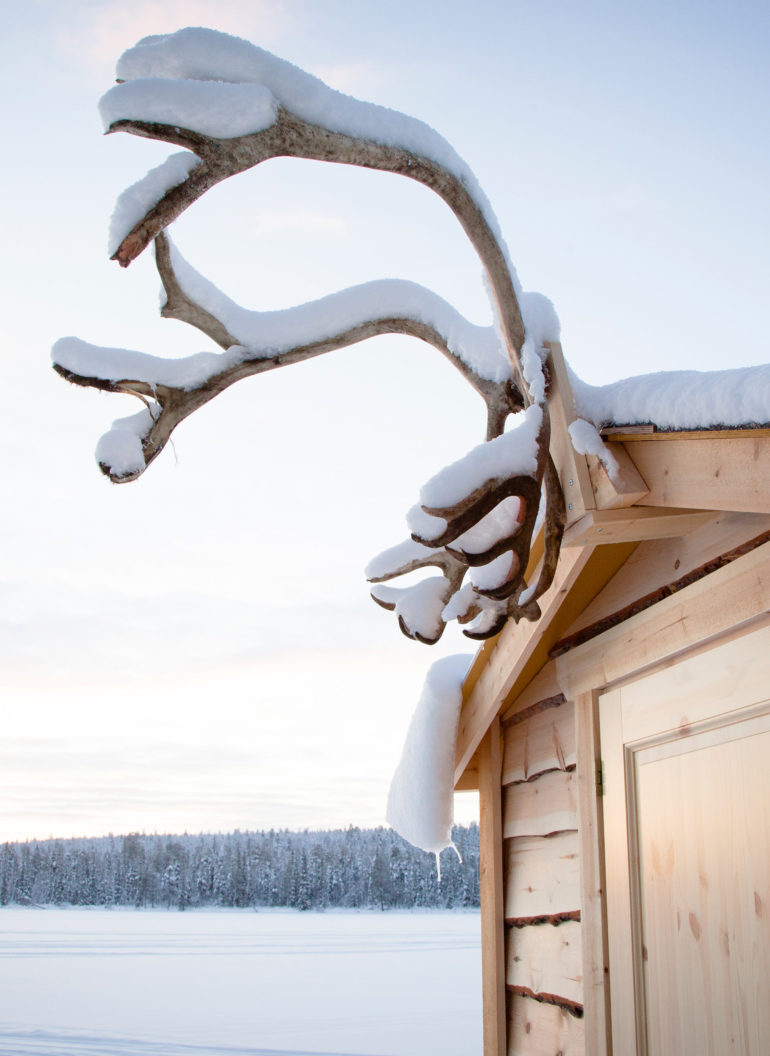 Torassieppi, Finland