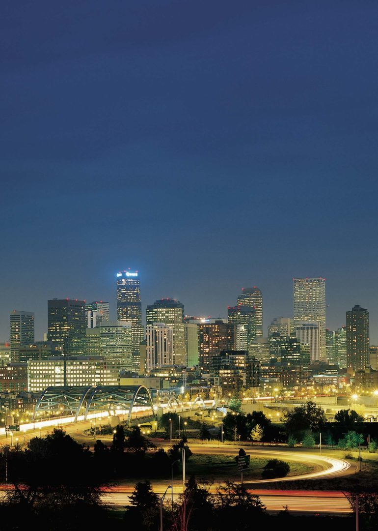 Denver, Colorado, USA