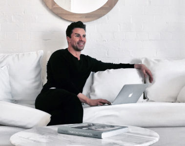 Patrick Duffy, NYC, USA