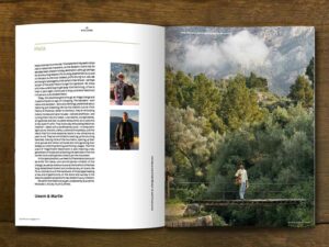 OutThere<br>The Magnificent Mallorca Issue - Image 2