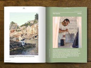 OutThere<br>The Magnificent Mallorca Issue - Image 3