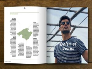OutThere<br>The Magnificent Mallorca Issue - Image 4