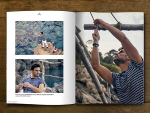OutThere<br>The Magnificent Mallorca Issue - Image 5