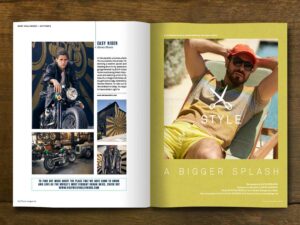 OutThere<br>The Magnificent Mallorca Issue - Image 8