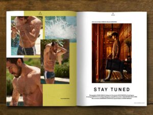 OutThere<br>The Magnificent Mallorca Issue - Image 9