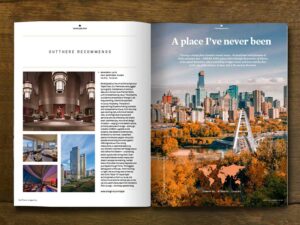 OutThere<br>The Magnificent Mallorca Issue - Image 6