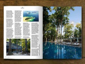 OutThere<br>The Magnificent Mallorca Issue - Image 7