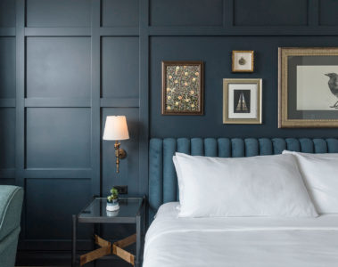 The Ramble Hotel, Denver, Colorado, USA