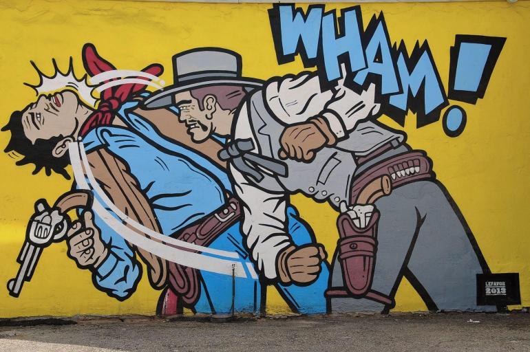 Denver, Colorado, USA