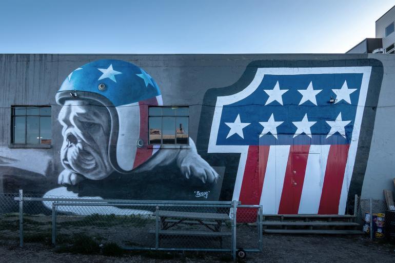 Denver, Colorado, USA