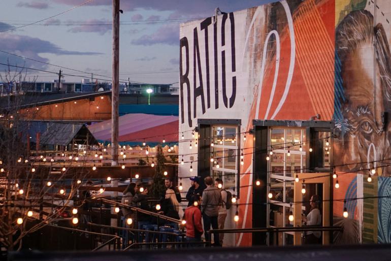 Denver, Colorado, USA