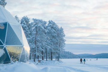 Torassieppi, Finland