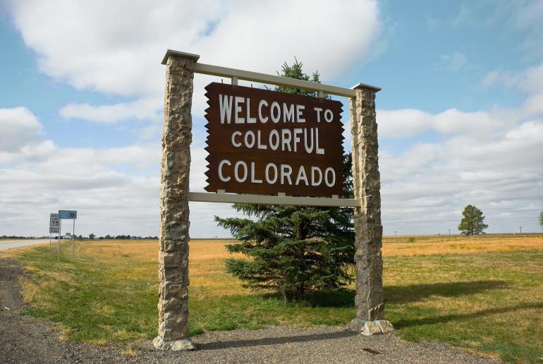 Denver, Colorado, USA