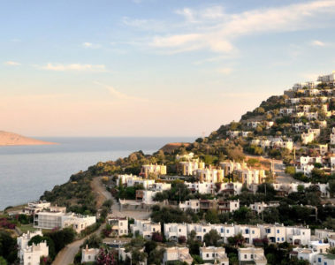 Bodrum, Turkey