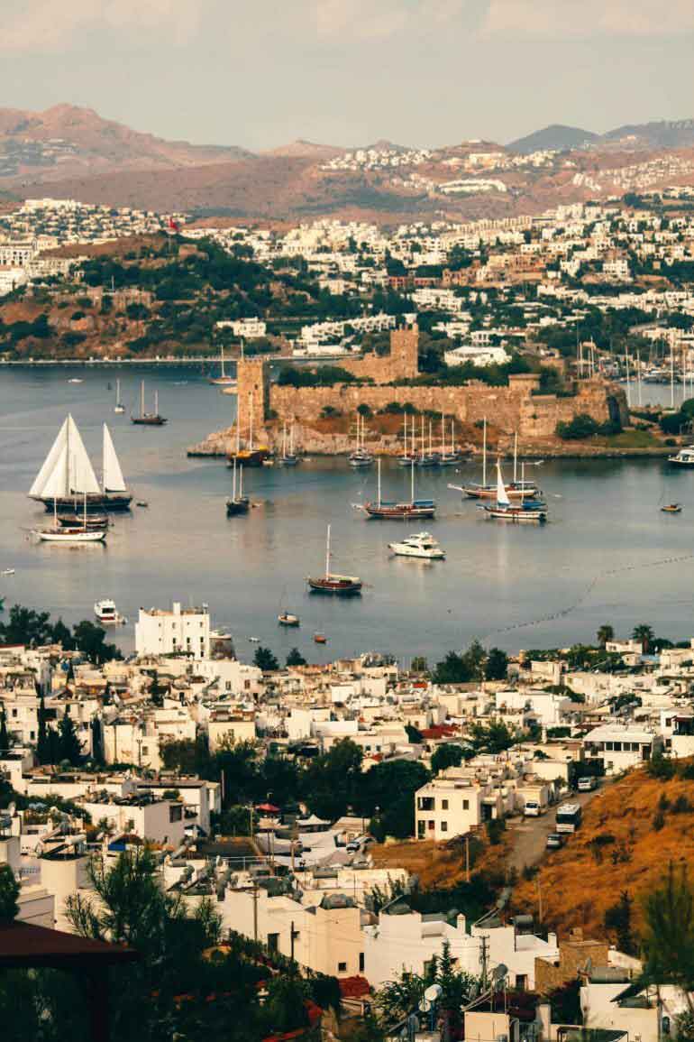 Bodrum, Turkey