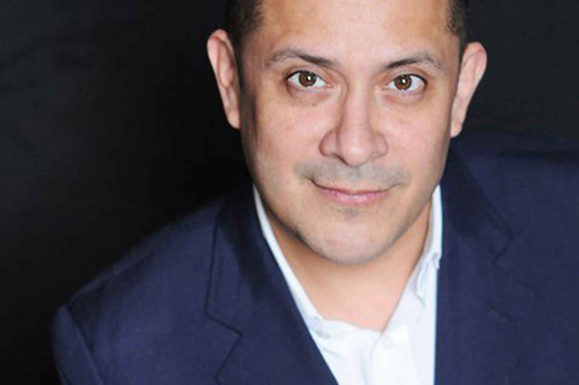 David Lopez NYC, New York, USA OutThere magazine