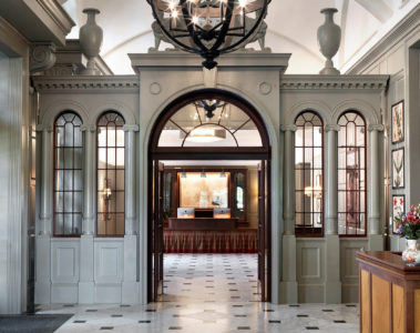 University Arms, an Autograph Collection Hotel, Cambridge, United Kingdom