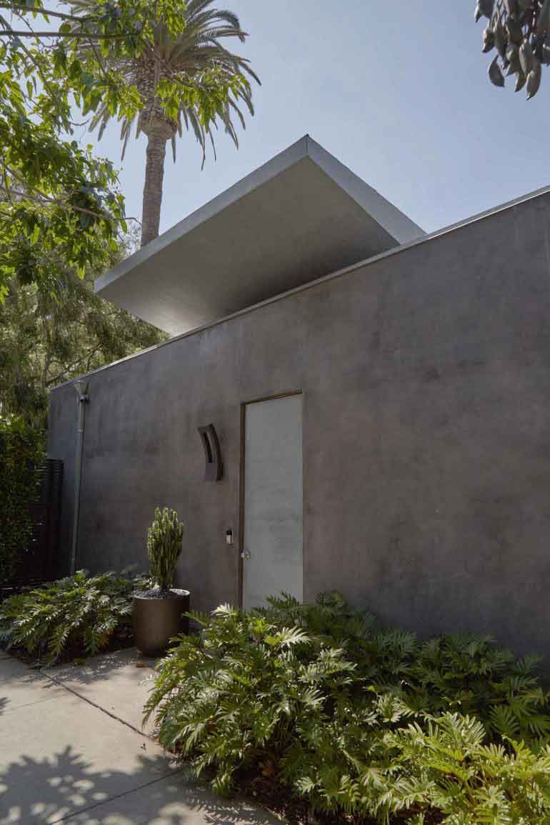 West Hollywood, Los Angeles, California, USA