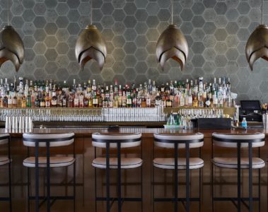 Kimpton La Peer Hotel, West Hollywood, California, USA