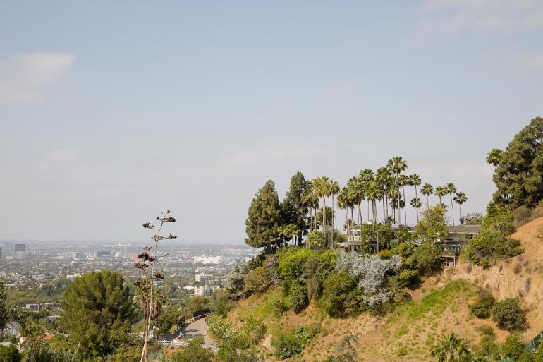 Los Angeles, California, USA