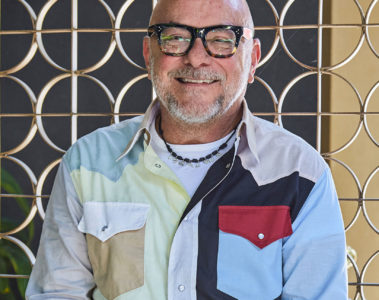 Eric Buterbaugh, West Hollywood, California, USA