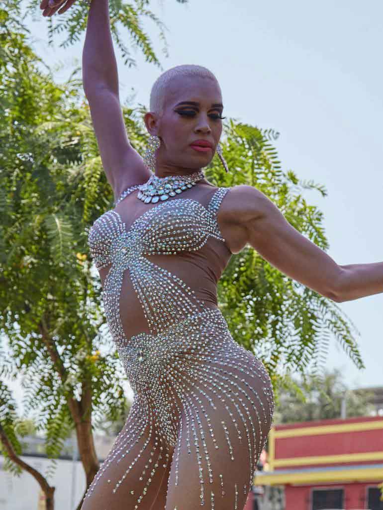 The Abbey, West Hollywood, Los Angeles, California, USA