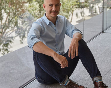 Steven Reigns, West Hollywood, Los Angeles, California, USA