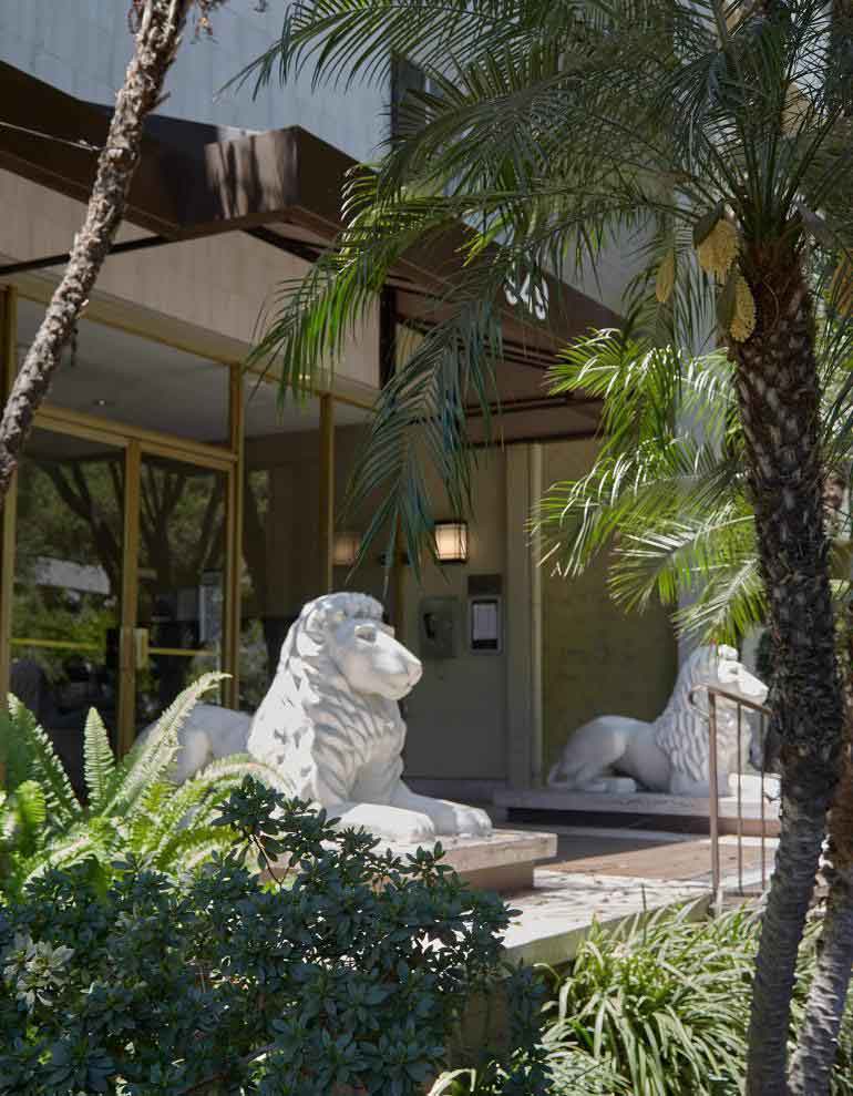 West Hollywood, Los Angeles, California, USA