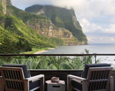 Luxury Lodges of Australia