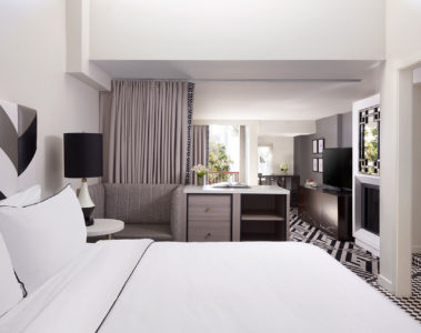 The Chamberlain, West Hollywood, Los Angeles, California, USA