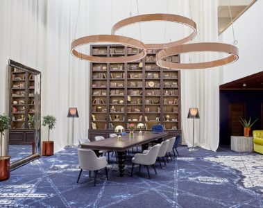 Kempinski Hotel Bahía, Estepona, Spain