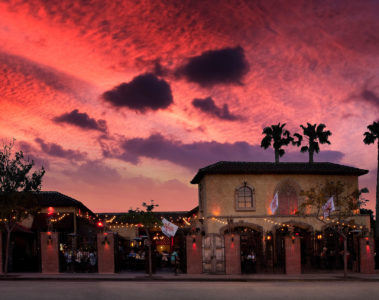 The Abbey, West Hollywood, Los Angeles, California, USA