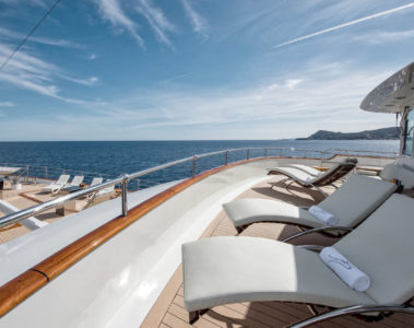 Adventure Yacht Charters, Svalbard, Norway