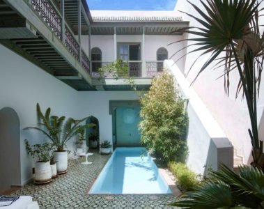Mena, Marrakech, Morocco