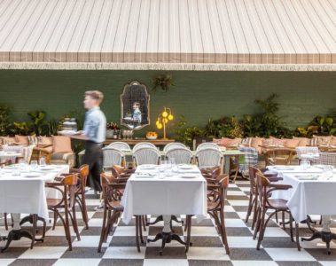Palihouse, West Hollywood, Los Angeles, California, USA