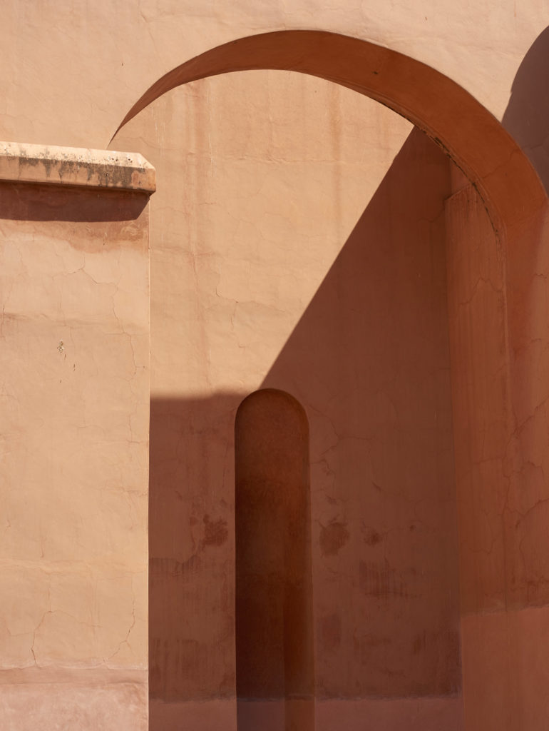 Funky soul Medina, Marrakech, Morocco