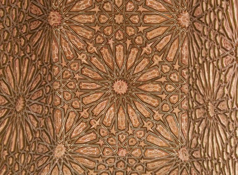 Funky soul Medina, Marrakech, Morocco