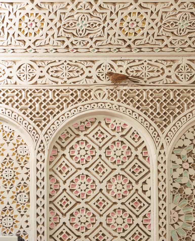 Funky soul Medina, Marrakech, Morocco