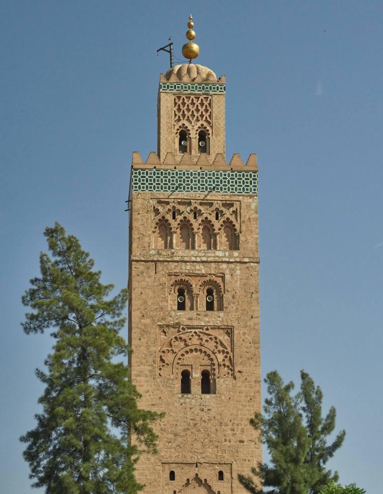 Funky soul Medina, Marrakech, Morocco