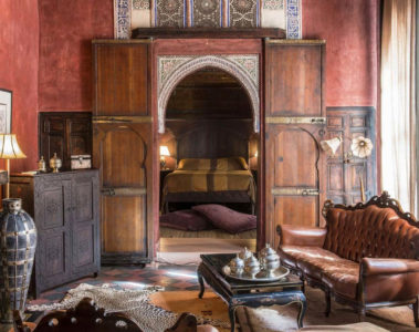 Dar Darma, Marrakech, Morocco