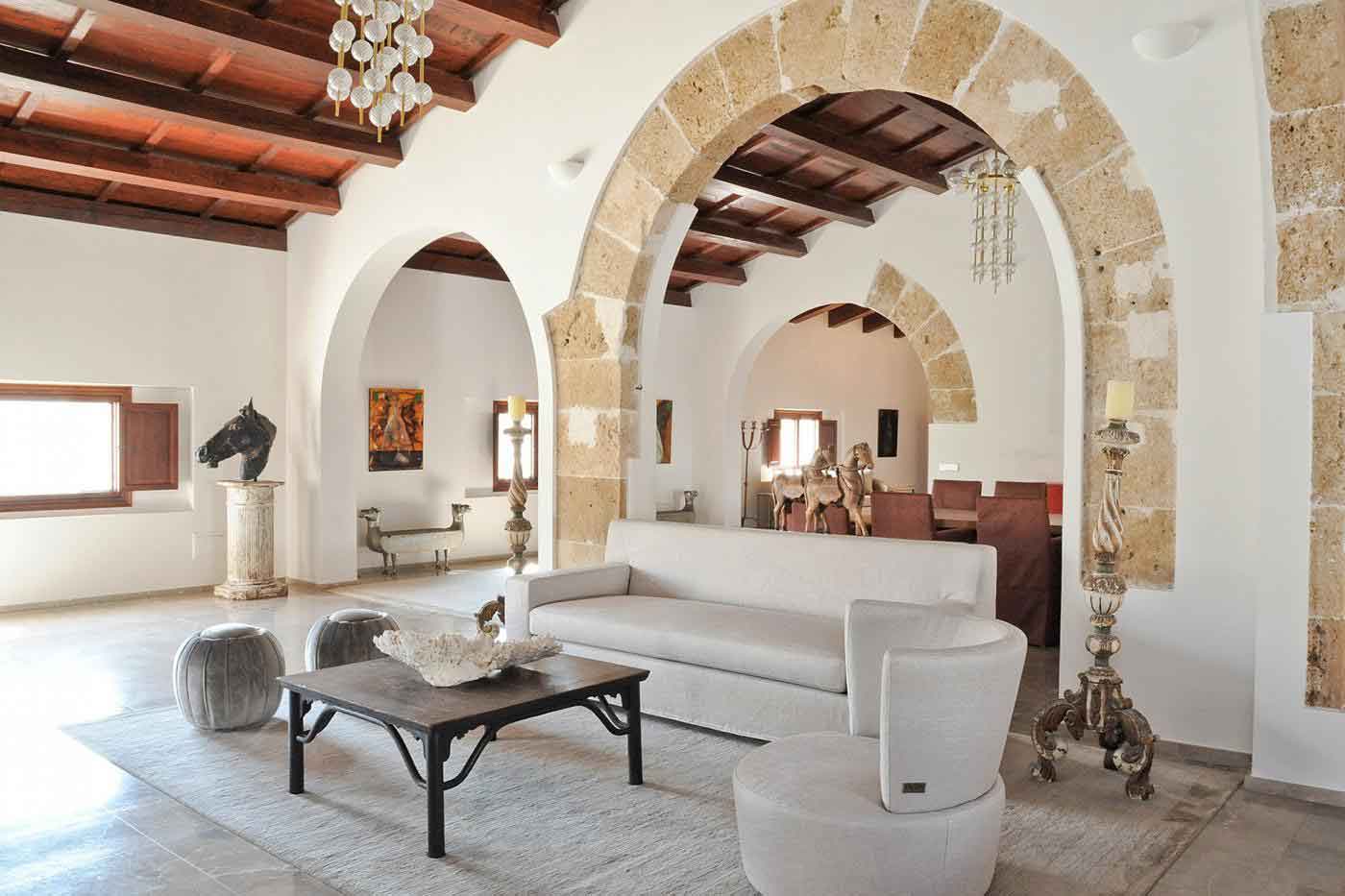 Palacio Can Marques, Palma, Mallorca, Spain