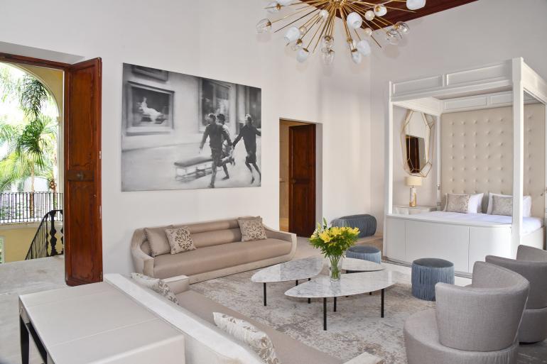 Palacio Can Marques, Palma, Mallorca, Spain