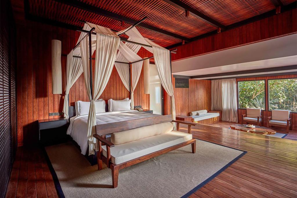 Taj Exotica Resort & Spa, Havelock Island, Andamans, India