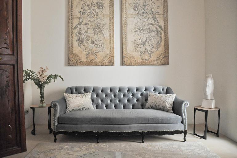 Palacio Can Marques, Palma, Mallorca, Spain