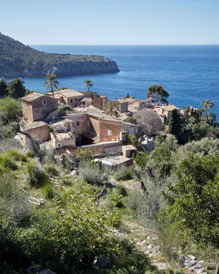 Llucalcari, Mallorca, Spain