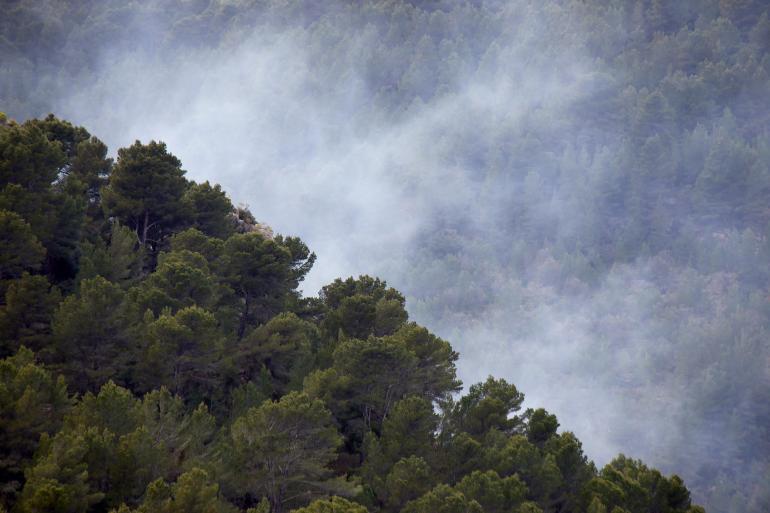 Deia, Mallorca, Spain