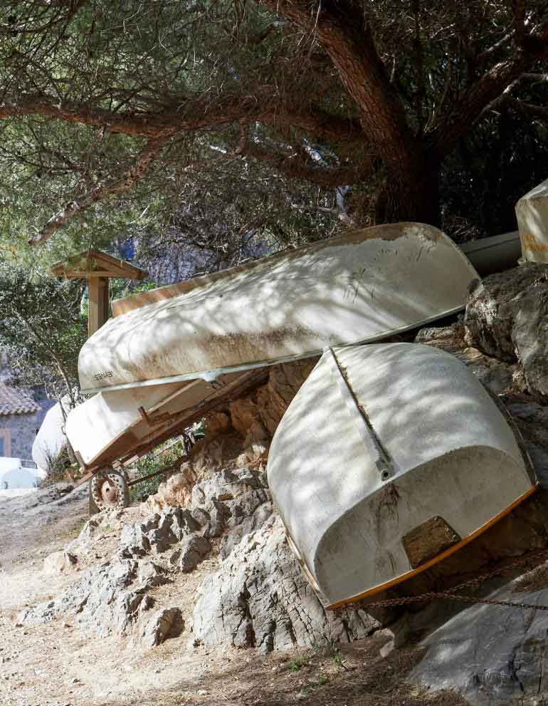 Deia, Mallorca, Spain