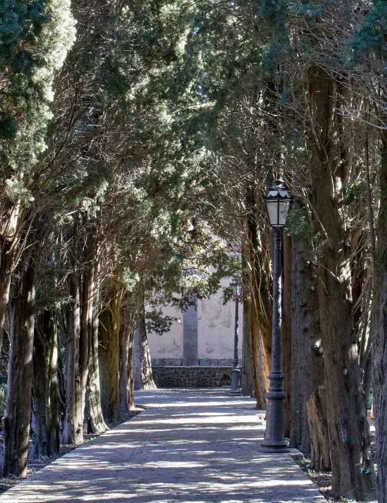 Valldemossa, Mallorca, Spain