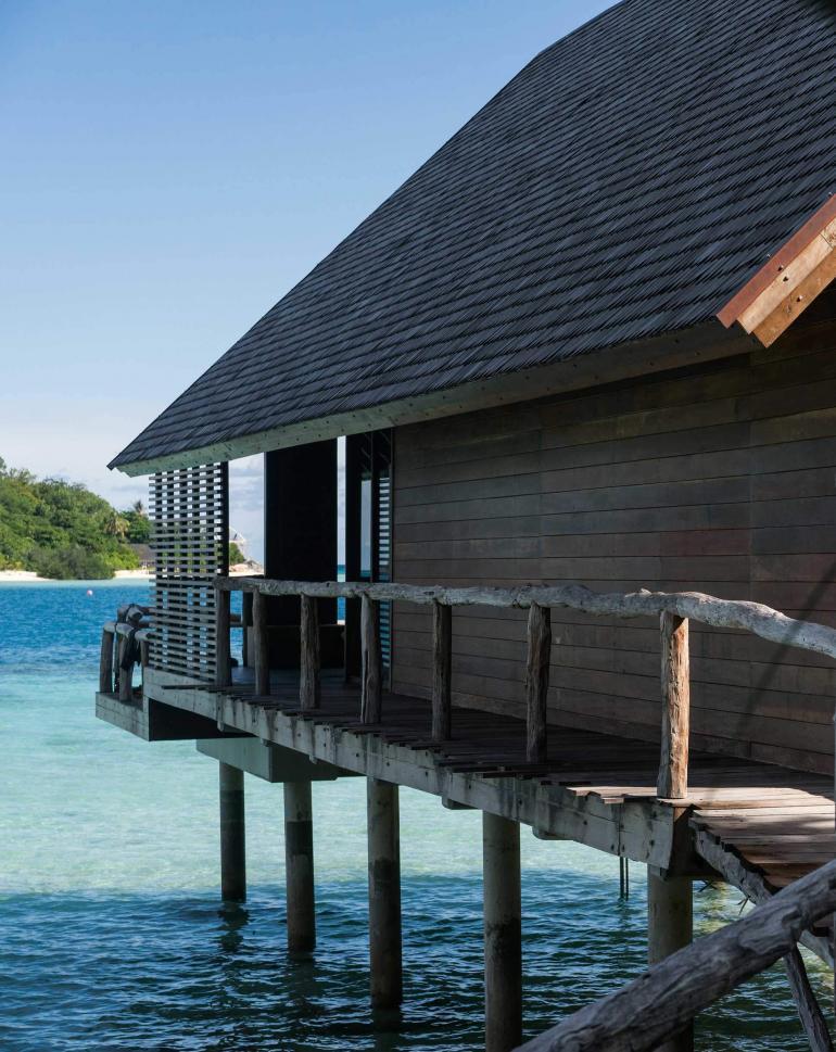 Bawah Reserve, Anambas Islands, Indonesia