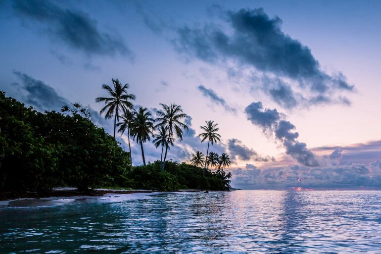 Belmond Cap Juluca, Anguilla
